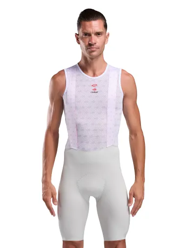 Cuissard EKOI Racing MARION ROUSSE Gris