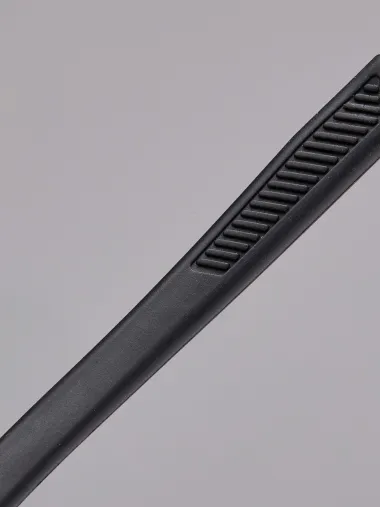 Lunettes EKOI Racing LIFESTYLE PILOT Noir brillant Polarisé