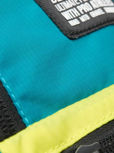 Sac Hydratation et Protection D3O EKOI Perf COMPACT Bleu