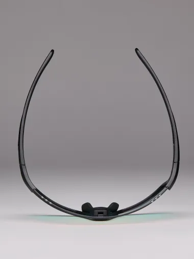 Lunettes EKOI VISION Noir PH Rouge Cat1-3