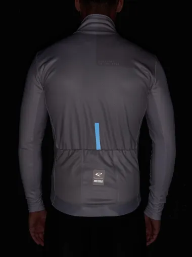 Veste thermique EKOI Perf SHADES Beige