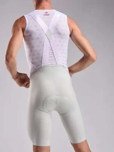 Cuissard EKOI Racing MARION ROUSSE Gris