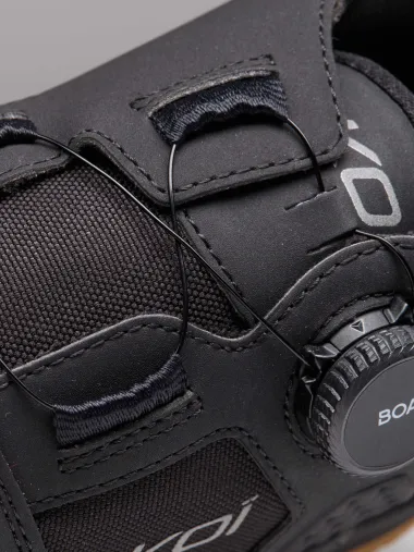 Chaussures EKOI Racing GE C4 BOA