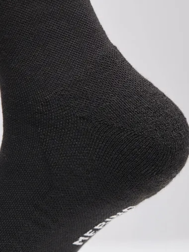 Chaussettes hiver EKOI Merinos 18cm