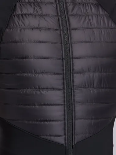 Gilet thermique EKOI Perf ELEGANCE Noir