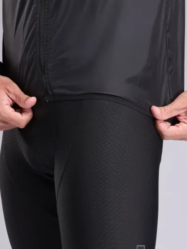 Veste coupe vent EKOI WINDPROOF