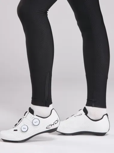 Collant femme Hydrofuge EKOI Perf GEL POWER Noir