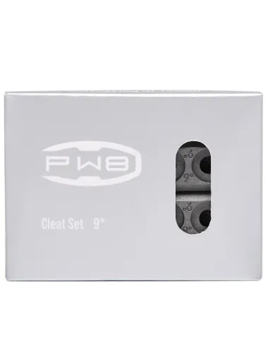 Pack Cale PW8 : 9°
