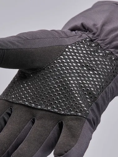 Gants chauffants EKOI Perf HEAT CONCEPT EVO