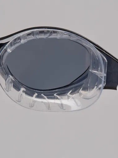 Lunettes de natation EKOI Perf WAVECUT Smoke SW2