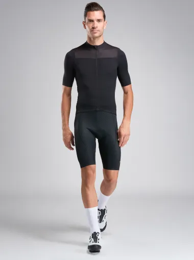 Maillot EKOI Racing CARGO HYDRA+500 Noir