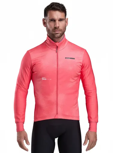 Veste thermique EKOI Perf TIE & DYE Corail