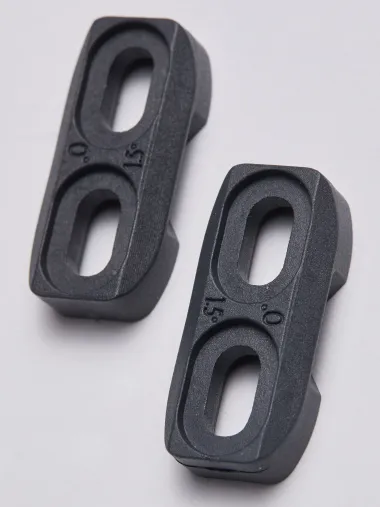 Pack cale PW8 : 0/1.5°