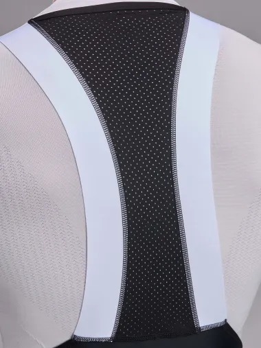 Cuissard EKOI Perf MTB Noir