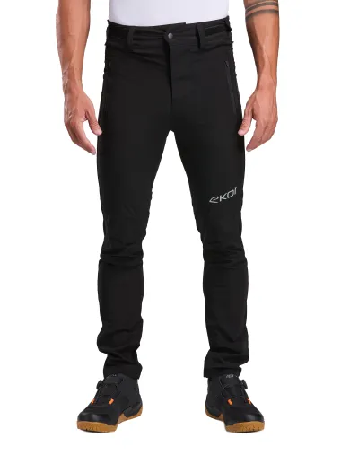 Pantalon VTT EKOI START NOIR