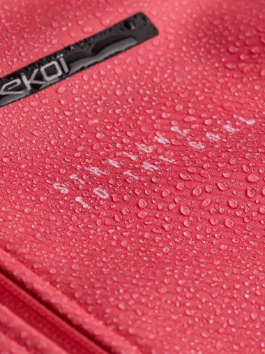 Veste thermique EKOI Perf SHADES Corail