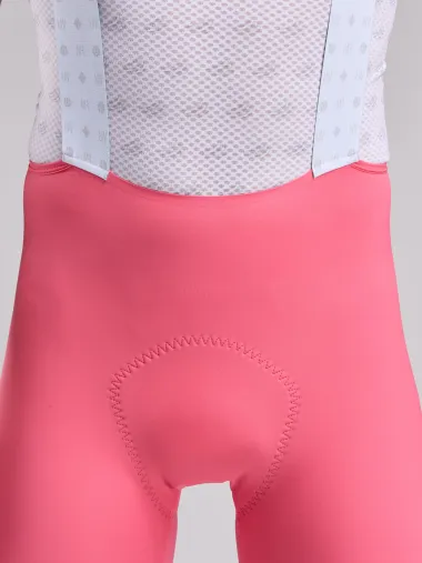 Cuissard EKOI Racing MARION ROUSSE Rose