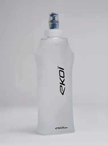 Maillot EKOI Racing CARGO HYDRA+700 Chocolat