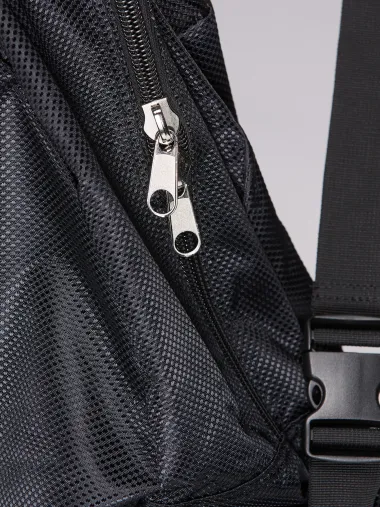 Housse de transport vélo EKOI CYCLING Noir