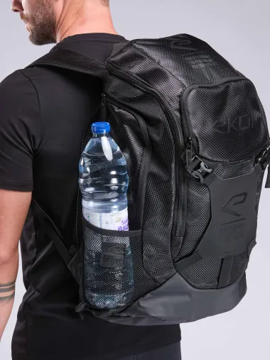 Sac à dos EKOI Perf CYCLING TEAM Ghost Edition