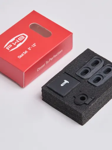 Pack cale PW8 : 0/1.5°