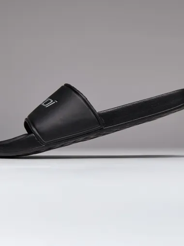 Claquettes EKOI FLIP FLOP Noires