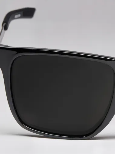 Lunettes EKOI Racing LIFESTYLE CARRES Noir Polarisé