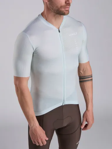 Maillot EKOI Perf LINEAR Sauge