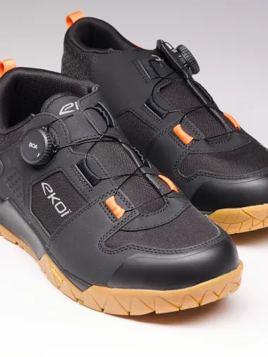 Chaussures EKOI Racing GE C4 BOA