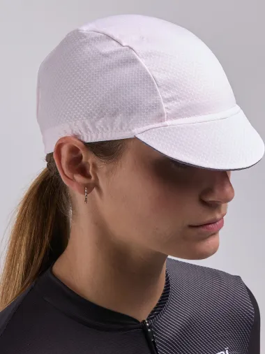 Casquette vélo femme EKOI Perf Lin