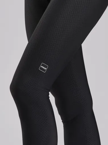 Collant femme Hydrofuge EKOI Perf GEL POWER Noir
