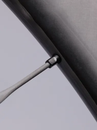 Paire de Roues EKOI Carbone 50mm Full Black Shimano France