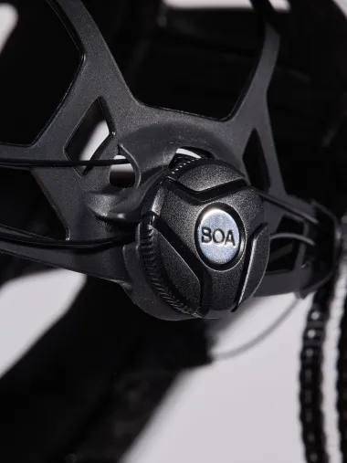 Casque EKOI Perf AERO15 White