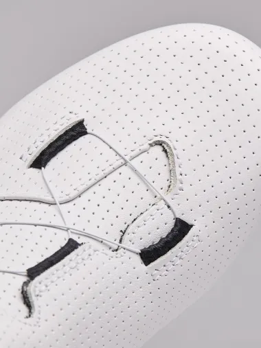 Chaussures EKOI Racing PW8 C12 Cuir Pro Full Carbon Tressé