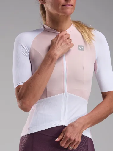 Maillot femme EKOI Perf HARMONY Rose