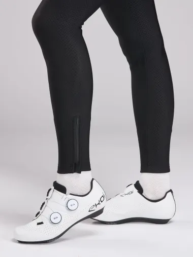 Collant femme Hydrofuge EKOI Perf GEL POWER sans bretelles Noir