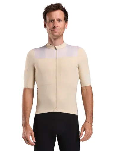 Maillot EKOI Racing CARGO HYDRA+700 BIKINGMAN REFLECTIVE Sable