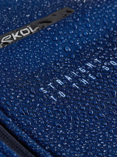 Veste thermique EKOI Perf SHADES Marine