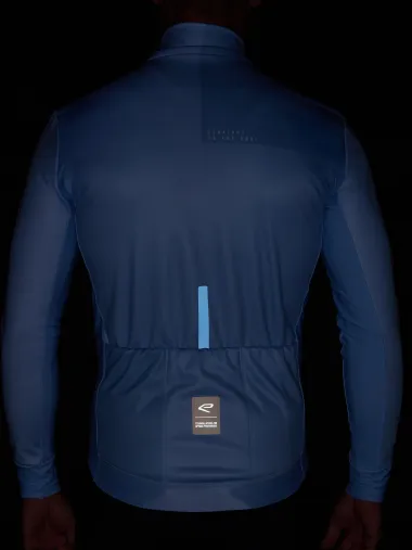 Veste thermique EKOI Perf SHADES Ciel