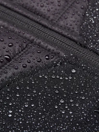 Gilet thermique EKOI Perf ELEGANCE Noir