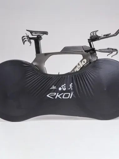 Housse vélo EKOI BIKE PROTECT Triathlon
