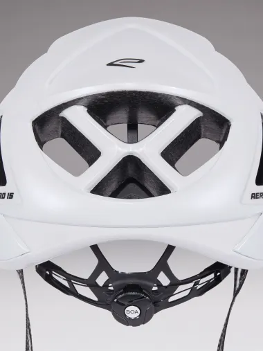 Casque EKOI Perf AERO15 White