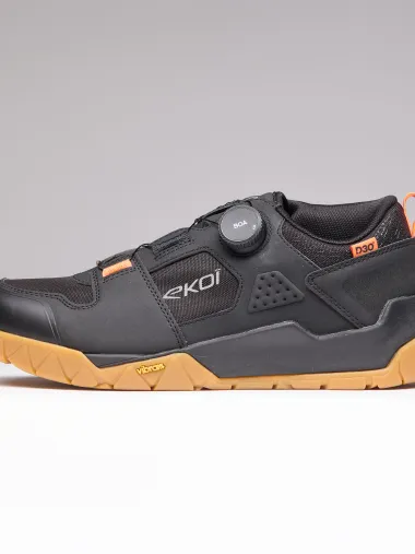 Chaussures EKOI Racing GE C4 BOA