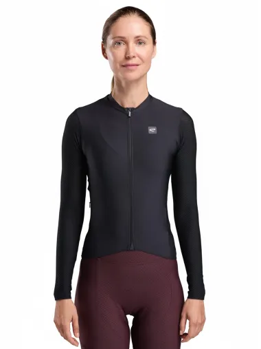 Maillot femme mi-saison EKOI Perf PULSE Noir