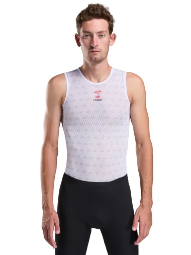 Sous maillot EKOI Racing OUTLAST sans manches