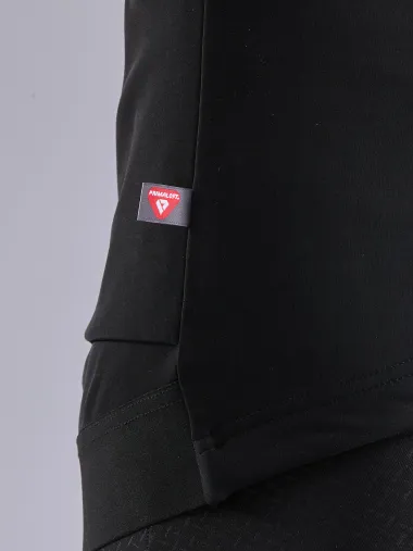 Gilet thermique EKOI Perf ELEGANCE Noir