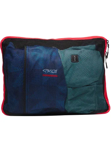 Pochette de Voyage EKOI MESH 11 L