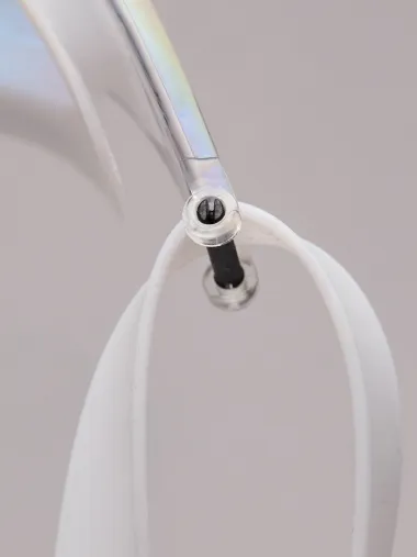 Lunettes de natation EKOI Racing AQUA RACER Gold Mirror SW1