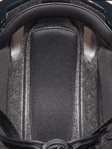 Casque EKOI Racing PURE AERO LTD IRONMAN Mirror Cat2 Blanc