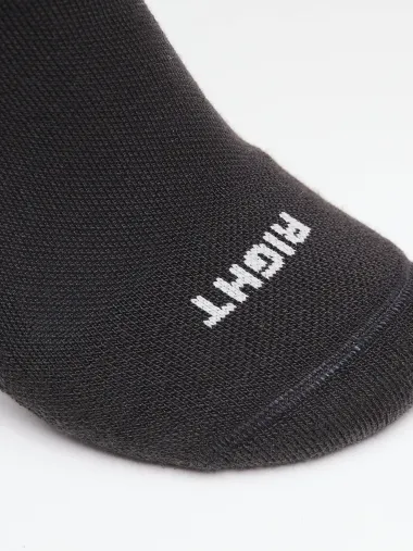 Chaussettes hiver EKOI Merinos 18cm